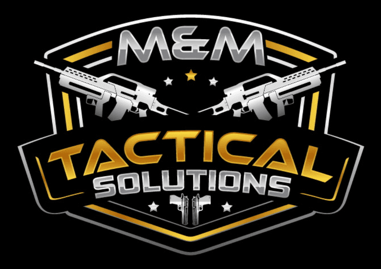 MM Tactical Solutions Logo